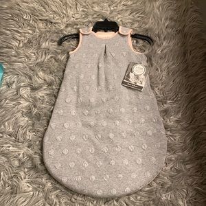 NWT- Piper & Posie Baby Sleep Bag - 6-18 Months